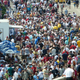Illustration for article titled Things You See At The Indy 500